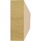 Ekena Millwork 2in. W x 6in. H x 28in. L Carmel Woodgrain TimberThane Rafter Tail, Primed Tan RFTUR02X06X28CARRCPR - alternate 4